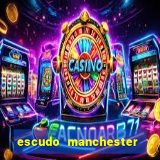 escudo manchester city dls